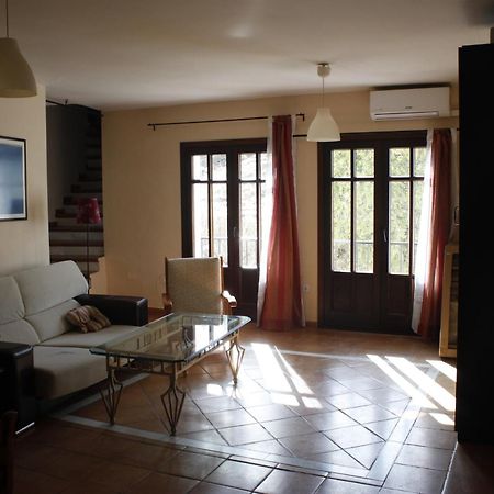 Acogedor Duplex A 15Min De Marbella Lägenhet Monda Exteriör bild