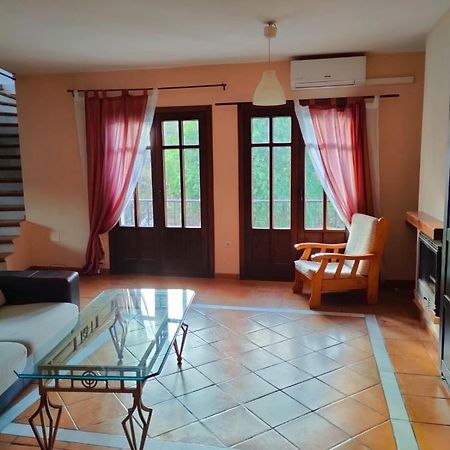 Acogedor Duplex A 15Min De Marbella Lägenhet Monda Exteriör bild