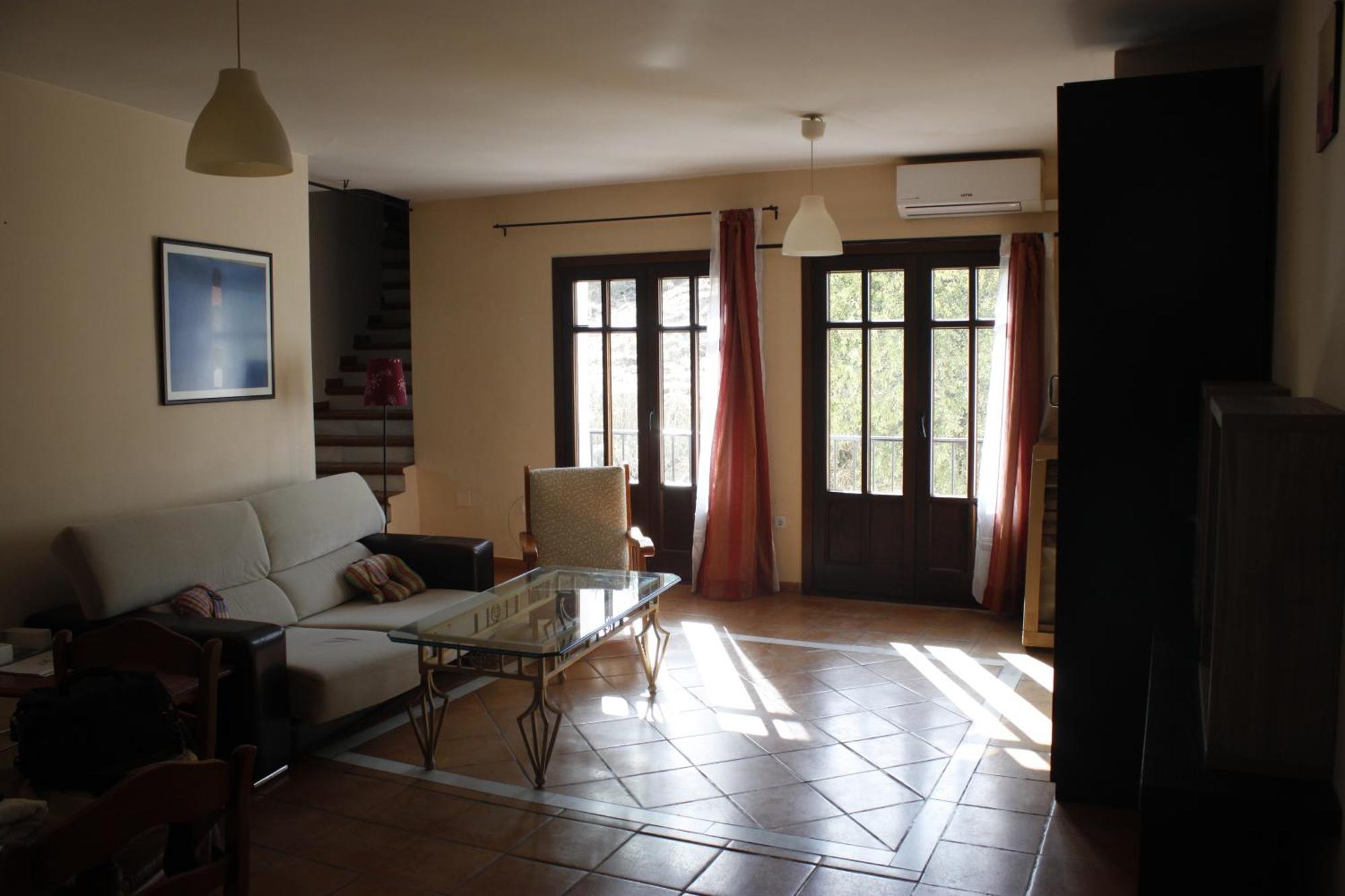 Acogedor Duplex A 15Min De Marbella Lägenhet Monda Exteriör bild