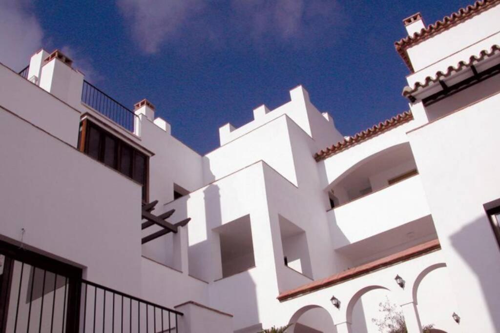 Acogedor Duplex A 15Min De Marbella Lägenhet Monda Exteriör bild