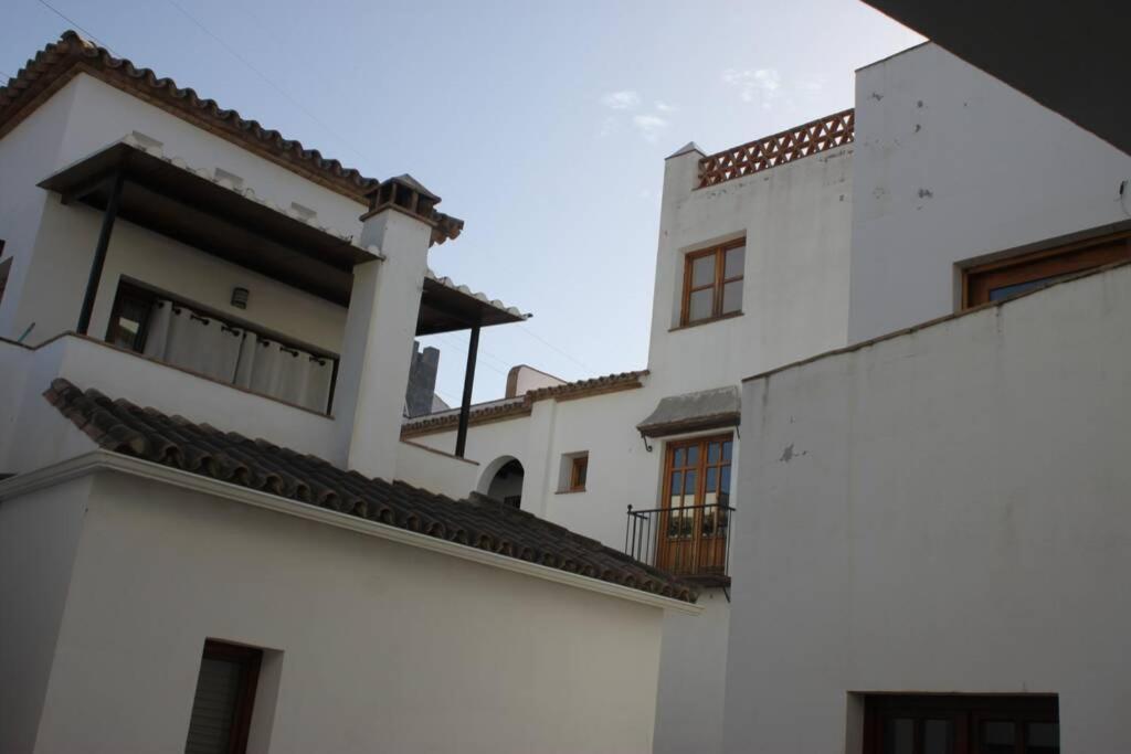 Acogedor Duplex A 15Min De Marbella Lägenhet Monda Exteriör bild