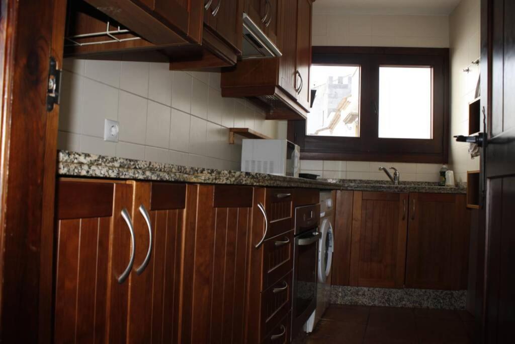 Acogedor Duplex A 15Min De Marbella Lägenhet Monda Exteriör bild