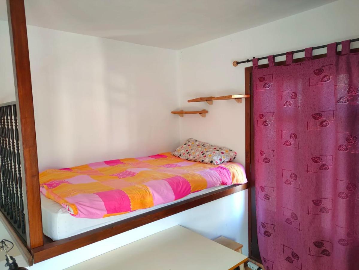 Acogedor Duplex A 15Min De Marbella Lägenhet Monda Exteriör bild