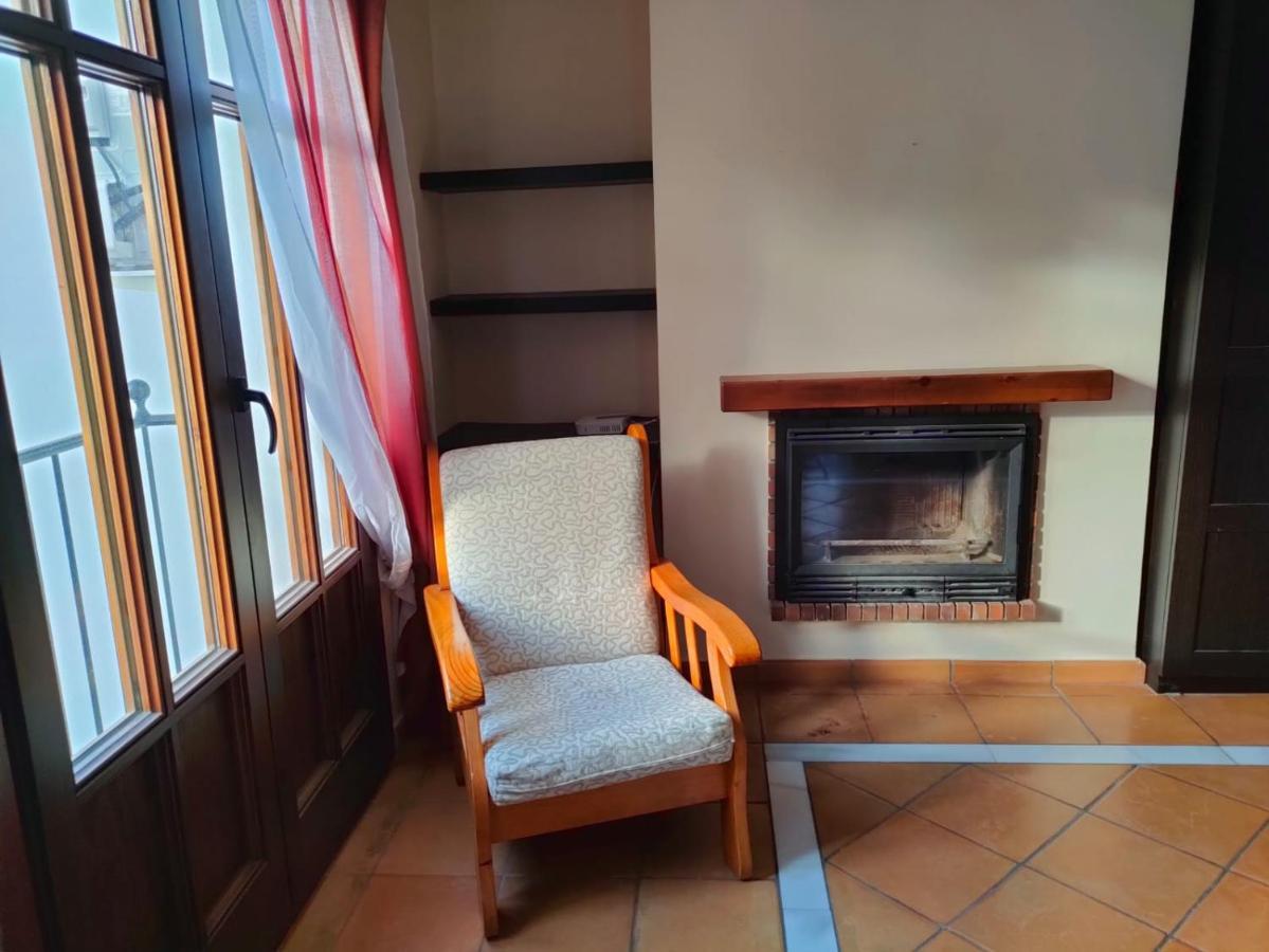 Acogedor Duplex A 15Min De Marbella Lägenhet Monda Exteriör bild
