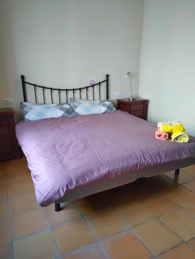 Acogedor Duplex A 15Min De Marbella Lägenhet Monda Exteriör bild