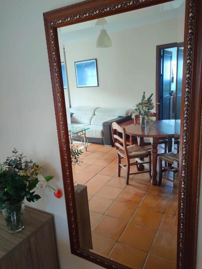 Acogedor Duplex A 15Min De Marbella Lägenhet Monda Exteriör bild