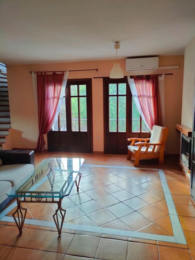 Acogedor Duplex A 15Min De Marbella Lägenhet Monda Exteriör bild